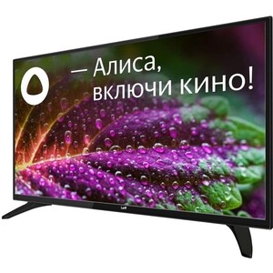 фото Телевизор leff 50u550t