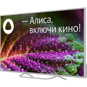 фото Телевизор leff 50u541t