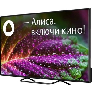 фото Телевизор leff 55u550t