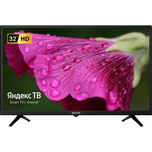 

Телевизор BAFF 32Y STV-R, 32Y STV-R