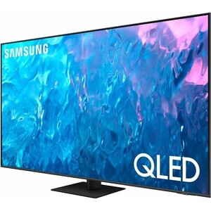 фото Телевизор samsung qe75q70cau