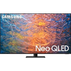 Телевизор Samsung QE65QN95CAU телевизор samsung qe98qn90aau 98 4k 120гц smarttv tizen wifi