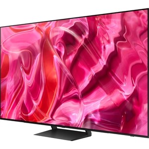 фото Телевизор samsung qe55s90cau