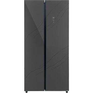фото Холодильник lex lsb520stgid
