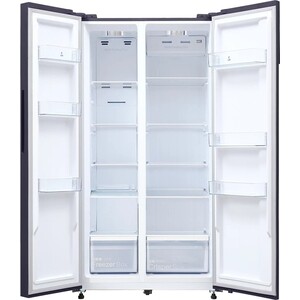 Холодильник Lex LSB530BlID
