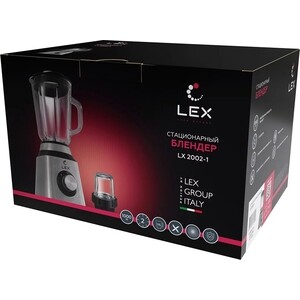 Блендер Lex LX 2002-1