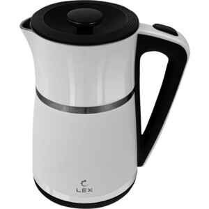 Чайник электрический Lex LXK 30020-1 - фото 2