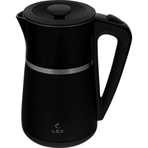 Чайник электрический Lex LXK 30020-2 - фото 2