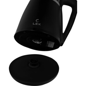 Чайник электрический Lex LXK 30020-2 - фото 4