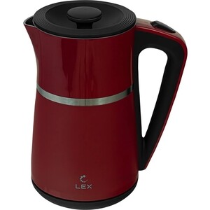 Чайник электрический Lex LXK 30020-3 - фото 2