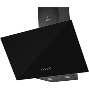 

Вытяжка Lex META 500 BLACK, META 500 BLACK