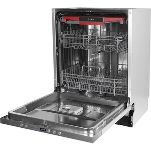 Встраиваемая посудомоечная машина Lex PM 6073 B