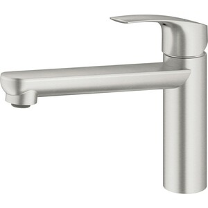 фото Смеситель для кухни grohe via суперсталь (30464dc0)