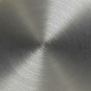Смеситель для кухни Alveus Dual с подключением фильтра, сатинированная сталь (1139809)