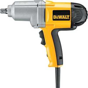 

Гайковерт DeWALT DW 292, DW 292