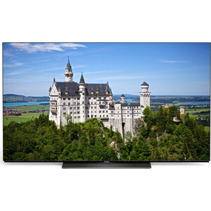 Телевизор Hyundai H-LED65OBU7700 шлейф матрицы для ноутбука dell inspiron 14r n4010 для встроенной видеокарты
