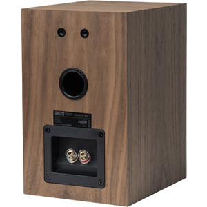 Колонки Pro-Ject Speaker Box 5 Walnut