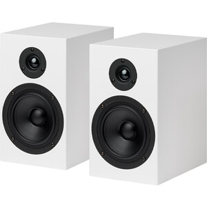 Колонки Pro-Ject Speaker Box 5 White