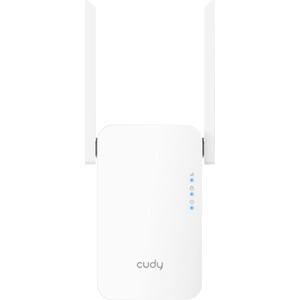 Wi-Fi репитер Cudy RE1800 poe инжектор cudy poe400