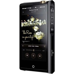 Плеер Cayin N8ii