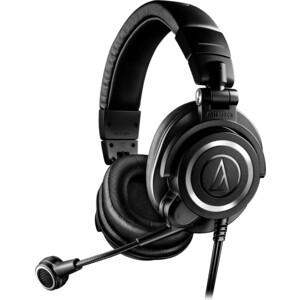 

Наушники Audio-Technica ATH-M50xSTS, ATH-M50xSTS