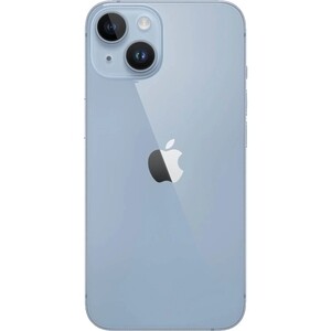 фото Смартфон apple iphone 14 plus 256gb blue mq583aa/a