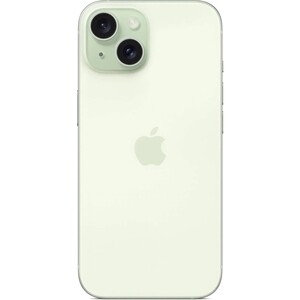 Смартфон Apple iPhone 15 256GB Green MTLN3CH/A