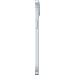 Смартфон Apple iPhone 15 Plus 256Gb A3096 2Sim голубой