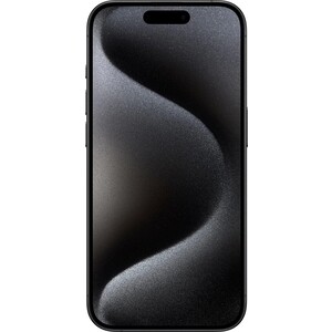 фото Смартфон apple iphone 15 pro 1tb black mtqh3za/a