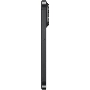 фото Смартфон apple iphone 15 pro 1tb black mtqh3za/a