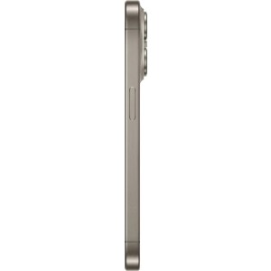 фото Смартфон apple iphone 15 pro 1tb titanium mtqk3za/a