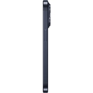 фото Смартфон apple iphone 15 pro 256gb blue mtqc3za/a