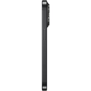 фото Смартфон apple iphone 15 pro max 512gb black mu2t3za/a