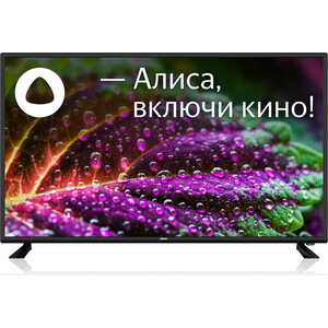 

Телевизор BBK 43LEX-7212/FTS2C (B), 43LEX-7212/FTS2C (B)