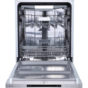 Встраиваемая посудомоечная машина MONSHER MD 6015 76864 - фото 1