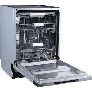 Встраиваемая посудомоечная машина MONSHER MD 6015 76864 - фото 3