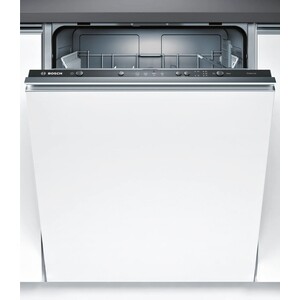Встраиваемая посудомоечная машина Bosch SMV24AX00K встраиваемые посудомоечные машины electrolux загрузка на 14 комплектов посуды сенсорное управление 7 программ 59 6x55x82 см сушка с