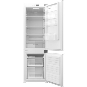 фото Встраиваемый холодильник krona zettel fnf rfr