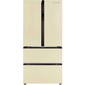 Холодильник Kuppersberg RFFI 184 BEG холодильник kuppersberg rffi 184 bg