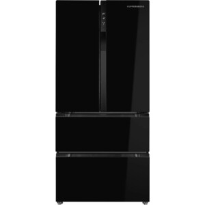 Холодильник Kuppersberg RFFI 184 BG холодильник kuppersberg rffi 184 wg