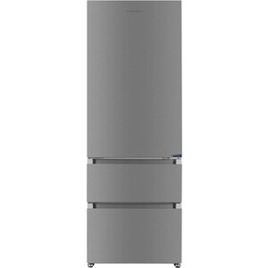 Холодильник Kuppersberg RFFI 2070 X холодильник kuppersberg rffi 2070 x серебристый