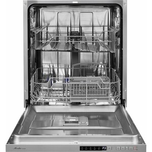 Встраиваемая посудомоечная машина MONSHER MD 6001 76621 - фото 1