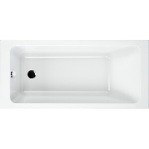 Акриловая ванна Roca Leon 150x70 (248659000) акриловая ванна cersanit santana 150x70 wp santana 150 63349