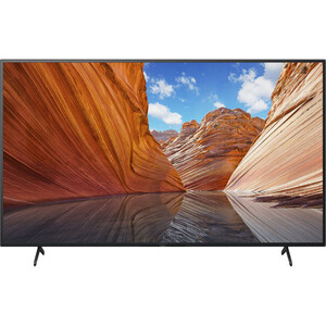 

Телевизор Sony KD-65X81J, KD-65X81J