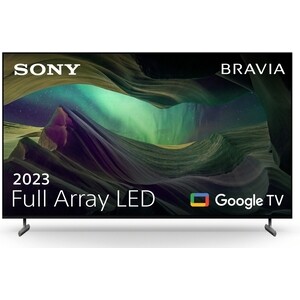 Телевизор Sony KD-65X85L телевизор sony kd 55x80j 55 4k 60гц smarttv android wifi