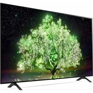 Телевизор LG OLED55A1PVA