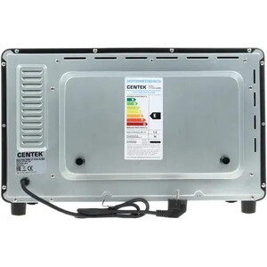 фото Мини-печь centek ct-1530-36 beige convection