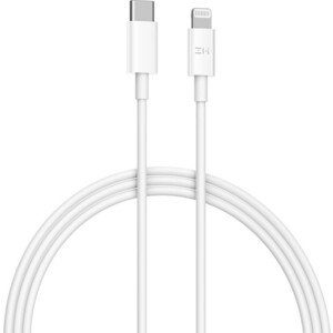 Кабель Xiaomi Mi cable Type-C to Lightning 1м CTL01ZMC (BHR4421GL)