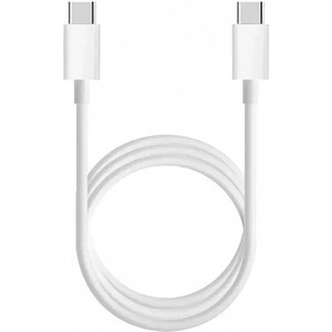 фото Кабель xiaomi mi usb type-c to type-c cable 150см sjx12zm (sjv4108gl)