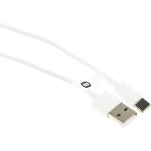 фото Кабель xiaomi mi usb-c cable 1m white (bhr4422gl)